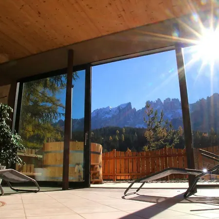 Bike & Ski Hotel Diana Karersee-2